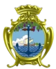 Stemma Ufficiale COMUNE DI MONTE DI PROCIDA